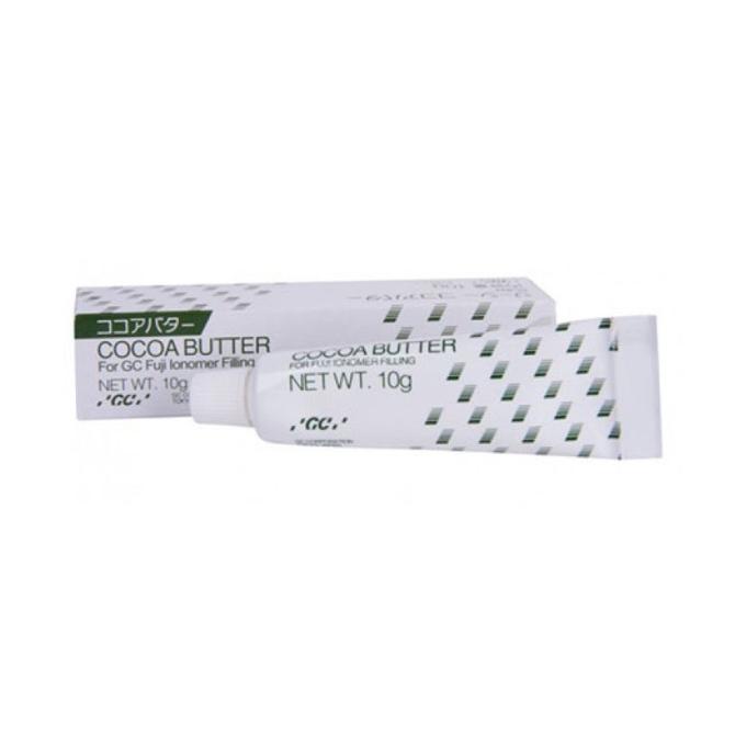 Dental GC cocoa butter GC fuji GIC cocoabutter 10 gram