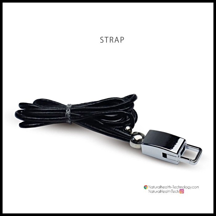 [Baru] Kalung Pengganti Ionion Premium Berkualitas