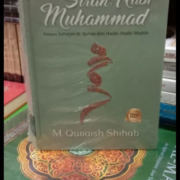 [COD] Membaca Sirah Nabi Muhammad Diskon