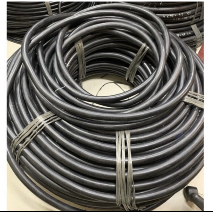 [Ori] Kabel Nyy 4X35Mm Merek Biasa Sumindo Pulung Terbatas