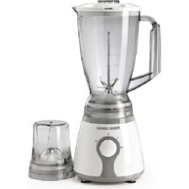 [Ori] Blender Black  Decker Diskon