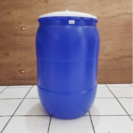Tong Air ,tong sampah 120 Liter Tinggi Greenleaf