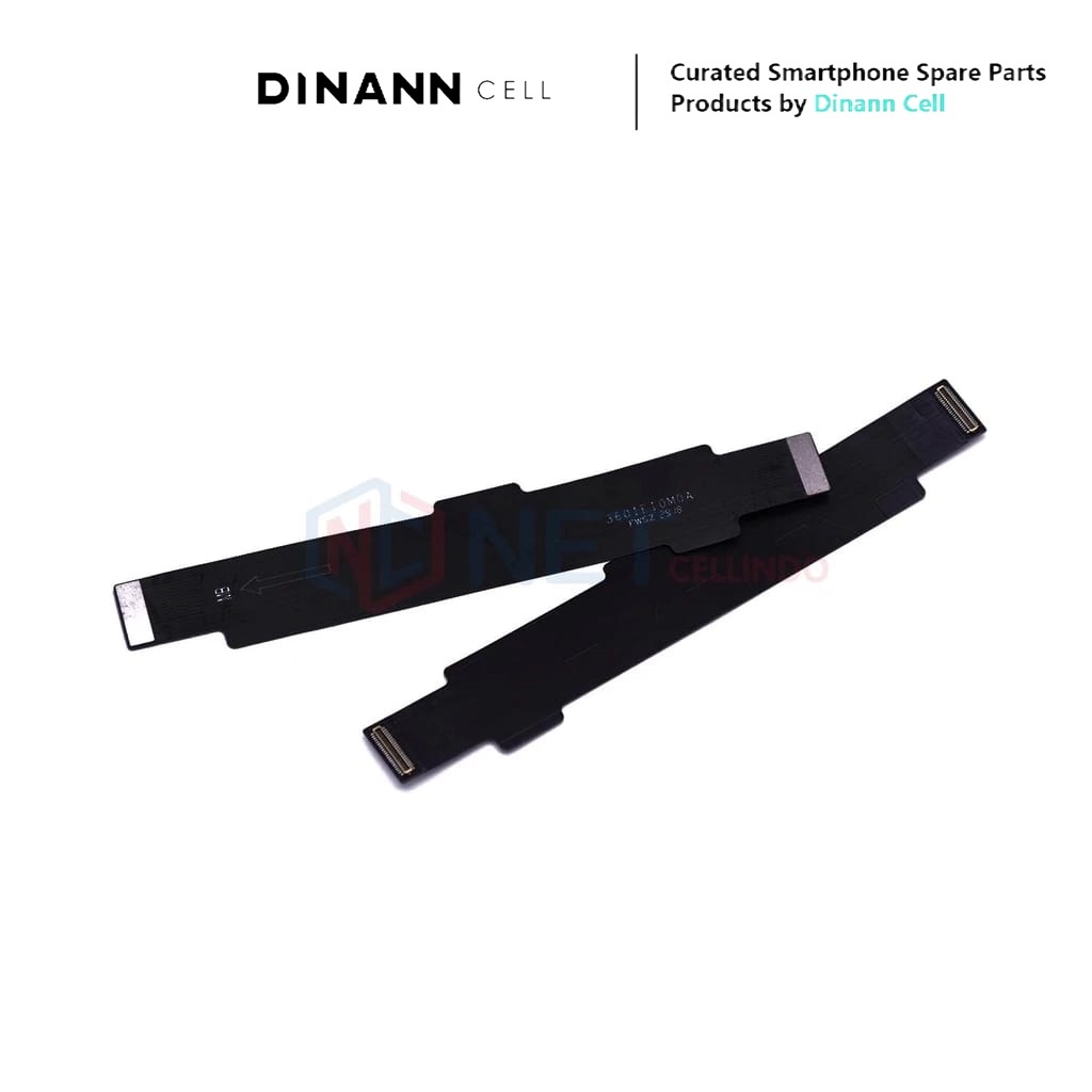 FLEXIBLE BOARD XIAOMI POCOPHONE F1 / FLEX BOARD XIAOMI POCOPHONE F1