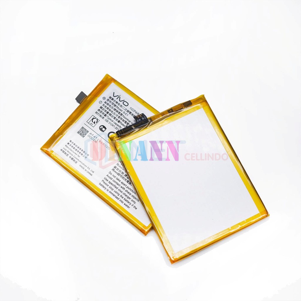 BATERAI VIVO Y71 / BATRE VIVO Y71 / B-E1