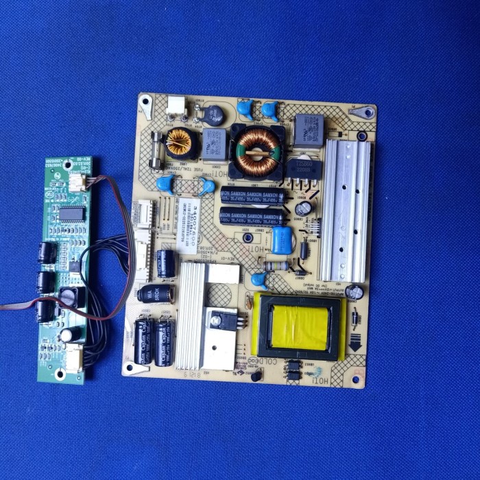 [Ori] Psu Tv Led Konka 24Os92 Limited