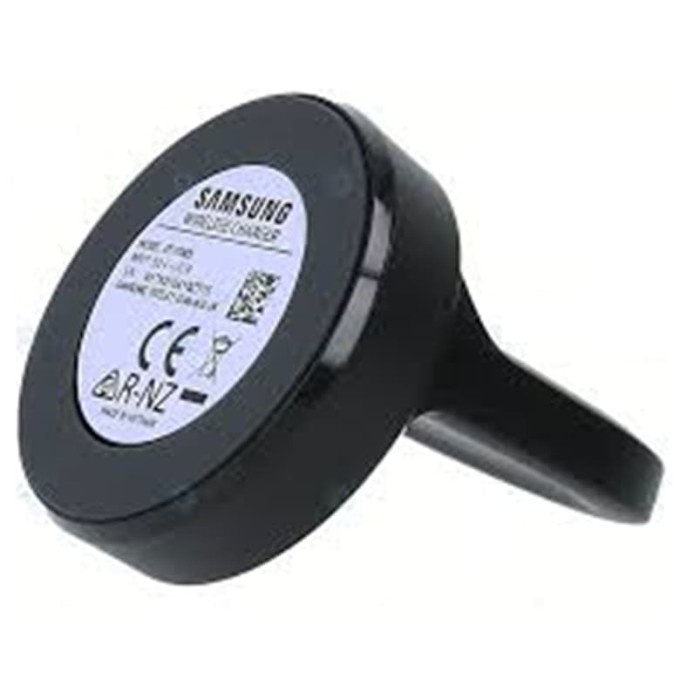 [Original] Samsung Wireless Charger Dock Ep-Yo805 For Galaxy Watch Smartwatch Berkualitas