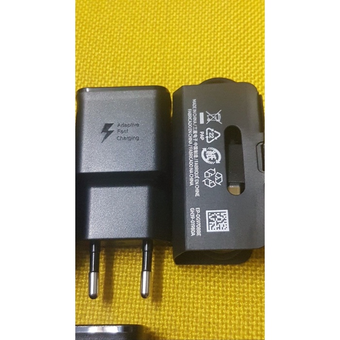 [Original] Charger Samsung Original 100 S10 Plus Terbaru