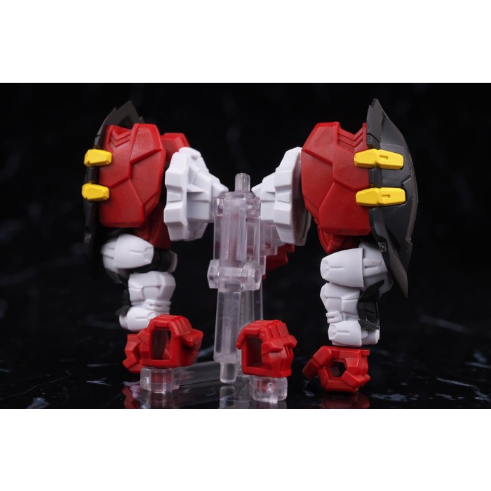 ✅COD Mobile Suit Ensemble Part 19 Gundam Astray Powered Red  Option Set Terbatas
