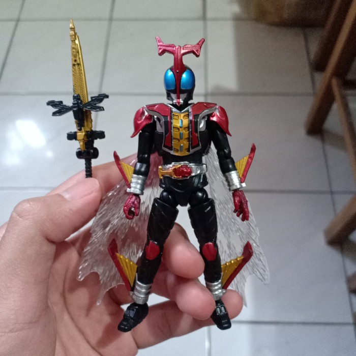 ✅Baru Shodo X Hyper Kabuto Kamen Rider Not Shf Ss Kw So Do Sodo Figuarts Terbatas