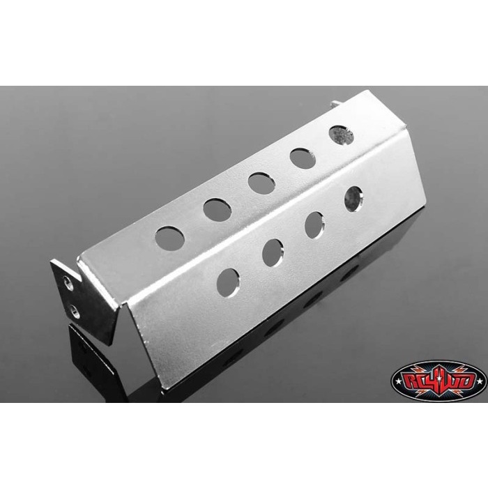 ✅New Rc4Wd Gelande 2 Steering Guard #Z-S0824 Terbaru