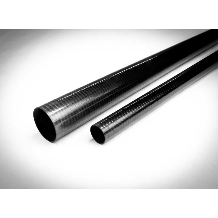 ✅New Kerucut Carbon Tube Carbon Tailboom F3K Tail Boom Glider 21Mm - 8.5Mm Terbatas