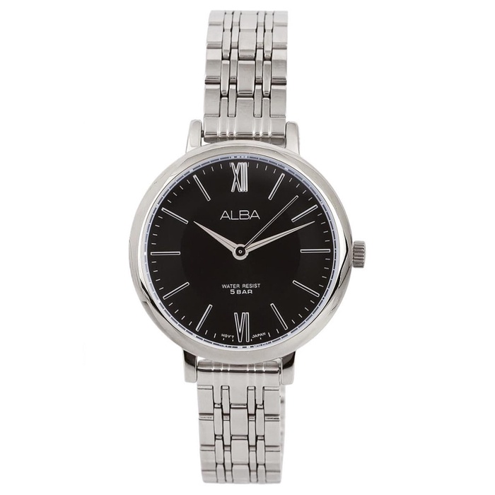 ✅New Ori Jam Tangan Alba Ladies Asl031 Original Bergaransi Resmi 1 Tahun Terbaru