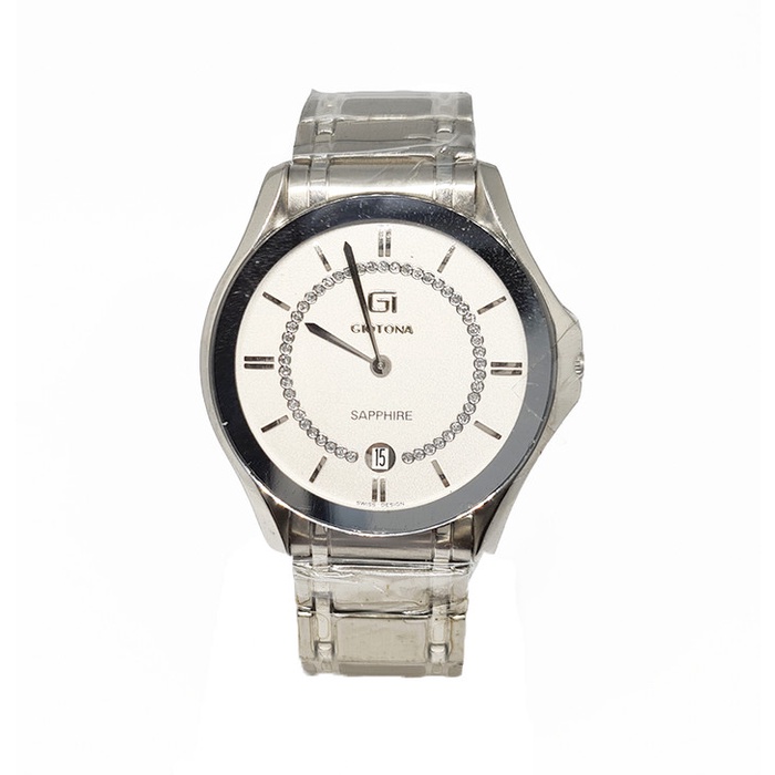 ✅New Ori Jam Tangan Pria Giotona Gt7058 Murah Diskon