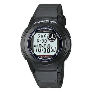 ✅New Ori Casio F-200W-1Adf / F-200W-1A Original Limited