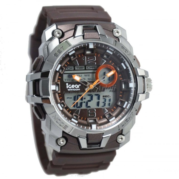 ✅New Ori Igear I57-1948 Diskon