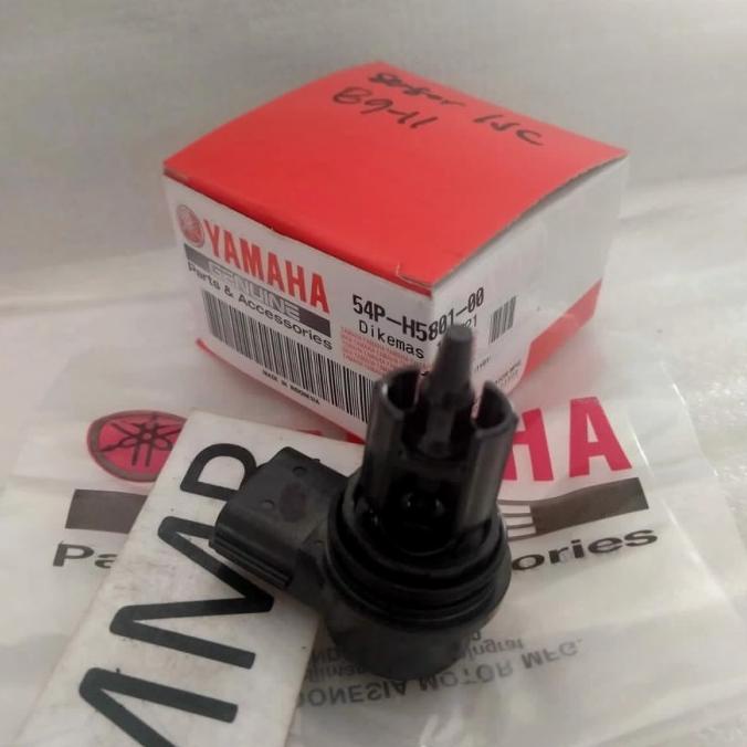 Sensor Gas /Isc Asli Yamaha Mio J 54P-H5801