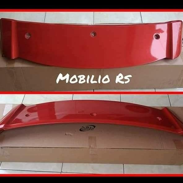 ✅Original Spoiler Mobilio Rs Terbatas