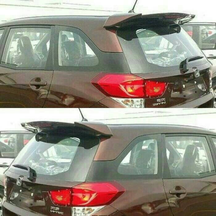 ✅Original Spoiler Mobilio Rs / Mobilio E Berkualitas
