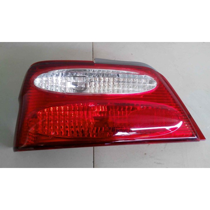 ✨COD Lampu Stop Soluna Limited