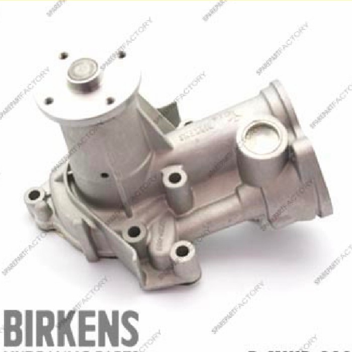 ✨New Water Pump Mitsubishi Delica Gwm-39A Berkualitas