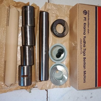 ✨New Ori King Pin Ps120 Ps100 Ps125 Canter Terbaru