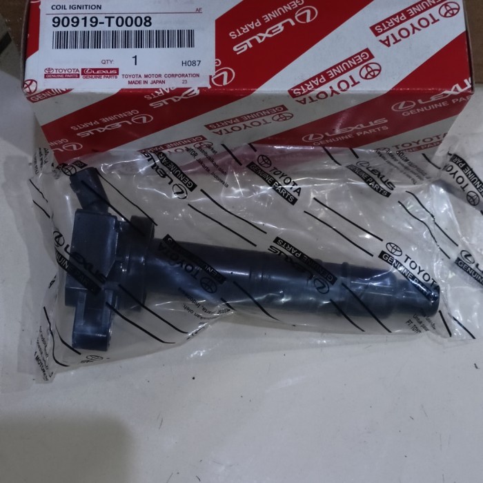 [Baru] Coil Innova Bensin Ignition Coil Innova Bensin Berkualitas