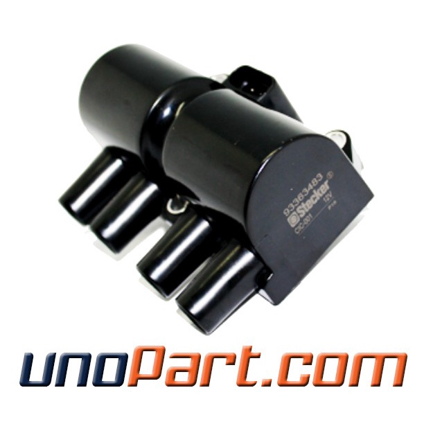[Baru] Koil Chevrolet Aveo / Lova Ignition Coil Terbatas