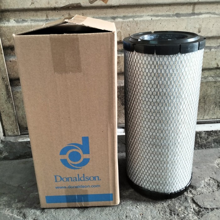 [COD] Filter Udara Forklift 5 Ton Terbatas