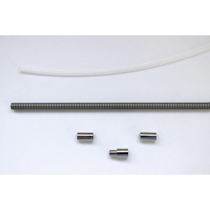 [Baru] Yokozuna Vintage Housing Rd 310Mm Ss Shimano/Kabel Housing Rd 310Mm Terbaru