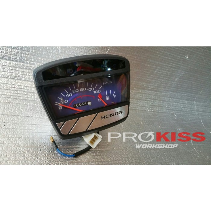 [Baru] Speedometer Grand Ex5 Dream Terbatas
