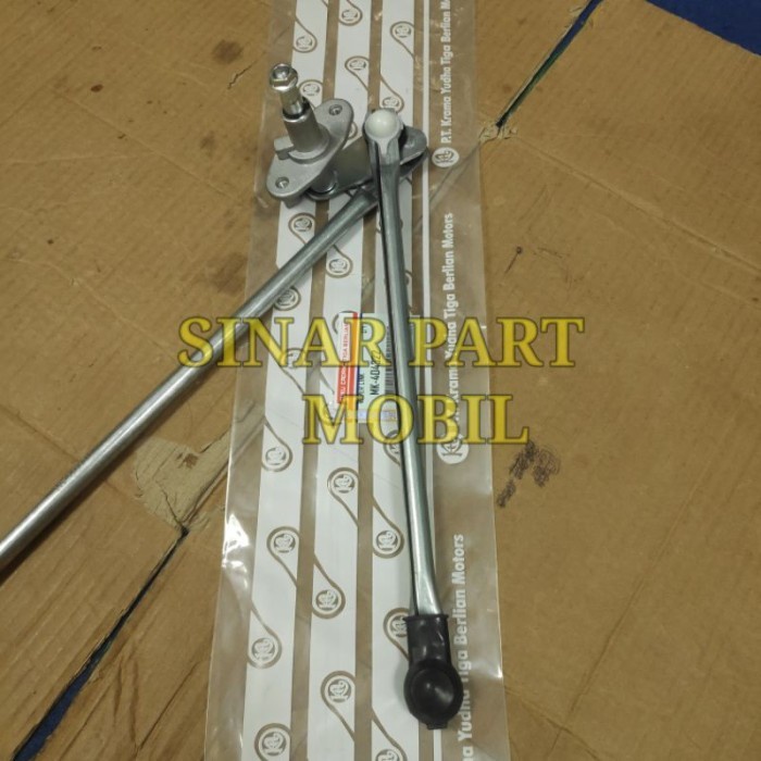 [New Ori] Promo Wiper Assy Ps125 Canter Ori Terbatas