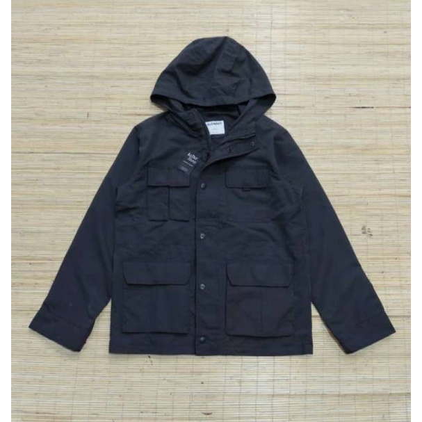 [COD] Jaket Parka Old Navy Mens Original Terbaru