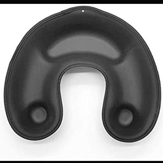 [New Ori] Alat Salon Perming Neck Tray Hairdye Permanent Blow Berkualitas