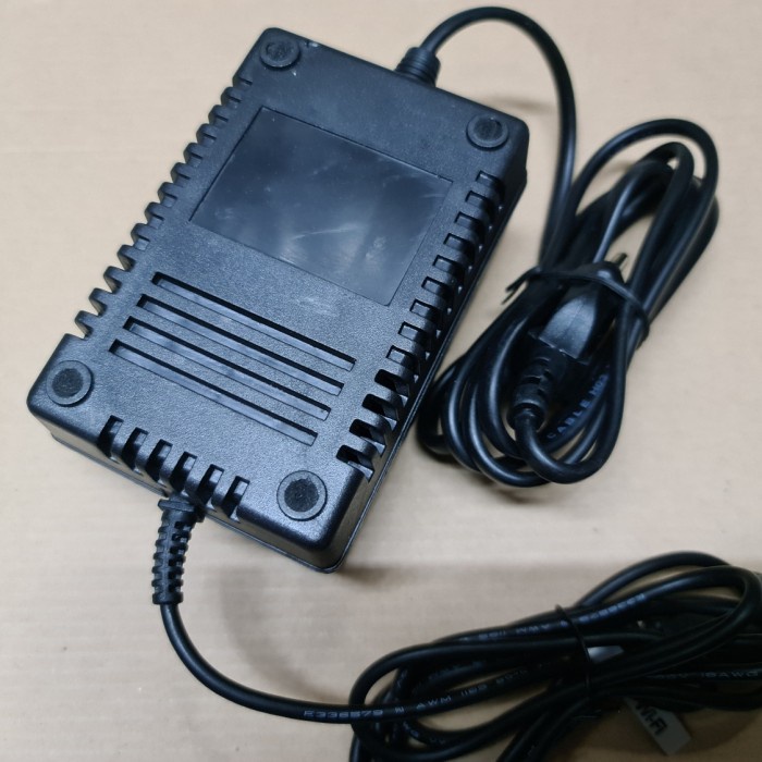 [COD] Adaptor Untuk Efek Gitar Zoom G7 G9 Terbatas