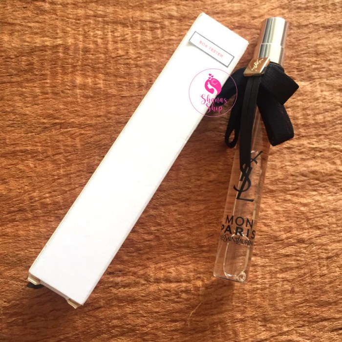 [New Ori] Ysl Mon Paris Couture Eau De Parfum 10Ml Terbaru