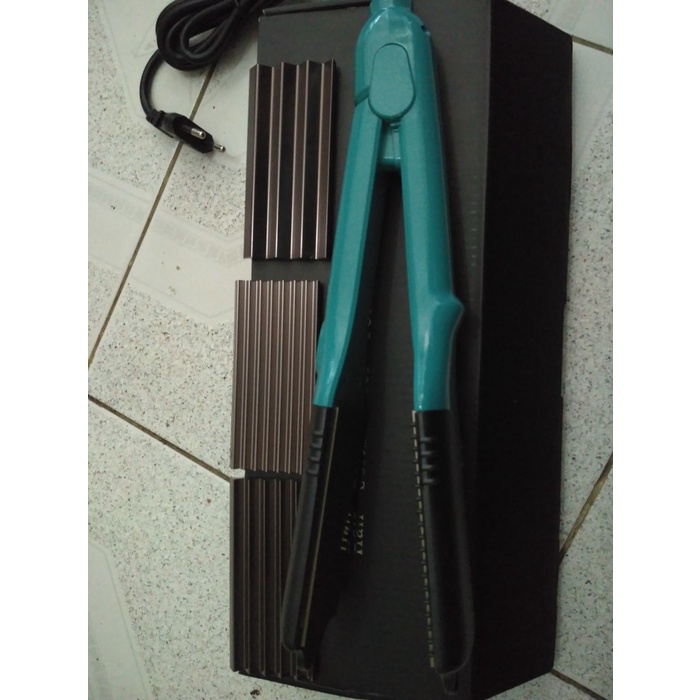 [COD] Catok Genteng Lamode Terbatas