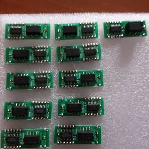 [Ori] Ic Tdk Tatsuno Ic Tdk Tatsuno Spbu Limited