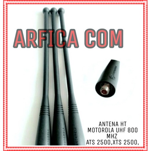 Antena Ht Motorola Ats 2500 / Xts 2500 Murah