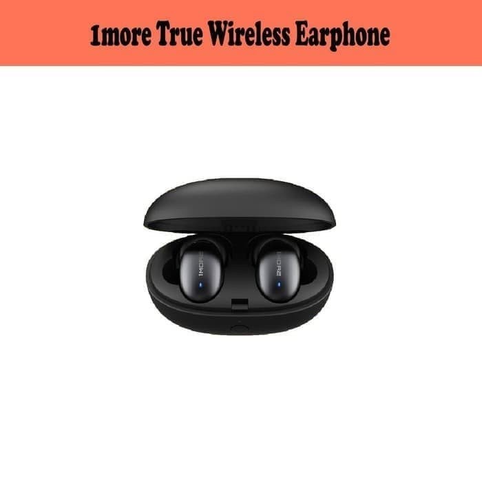 Wireless Earphone 1More