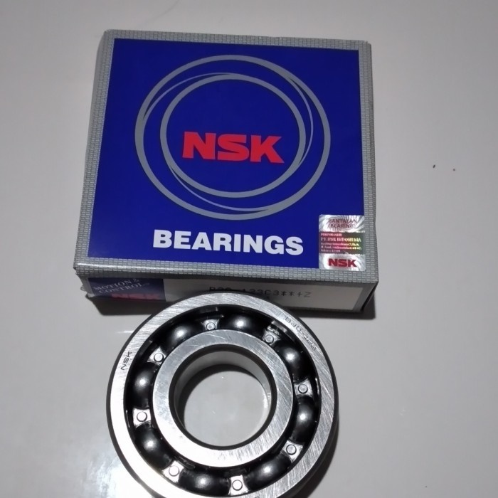 BEARING KRUK AS ST20 TENGAH NSK