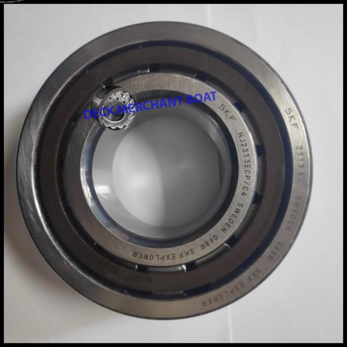 BEARING LAHAR LAKER SKF NJ 2313 ECP/C4
