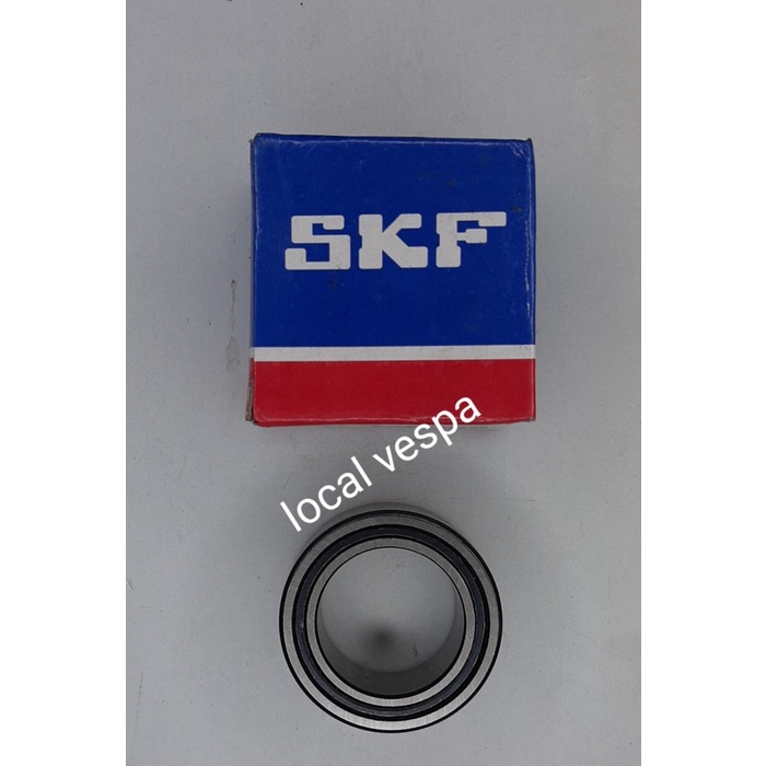LAHER/BEARING VESPA KRUK AS PS/PX/PXE/XL MERK SKF