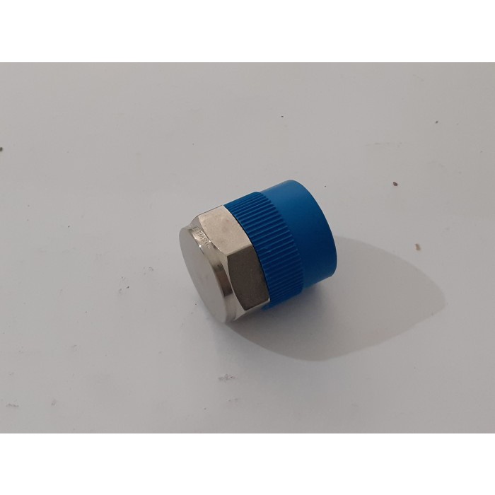[Ori] Pipe Plug 3/4 In Male Npt- Swagelok Berkualitas