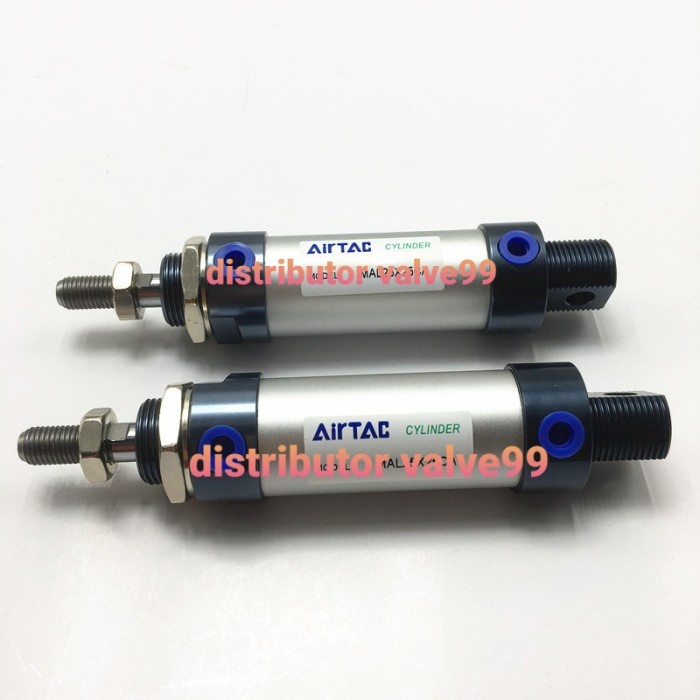 Promo Cylinder Pneumatic Airtac Mal 32 X 25