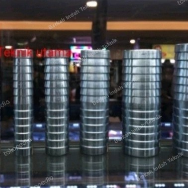 [Original] Sambungan Selang / Hose Mender 3 Berkualitas