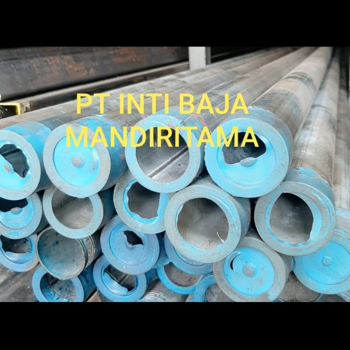 ✅Baru Pipa Galvanis 3Inchi X 20Mm Terbaru