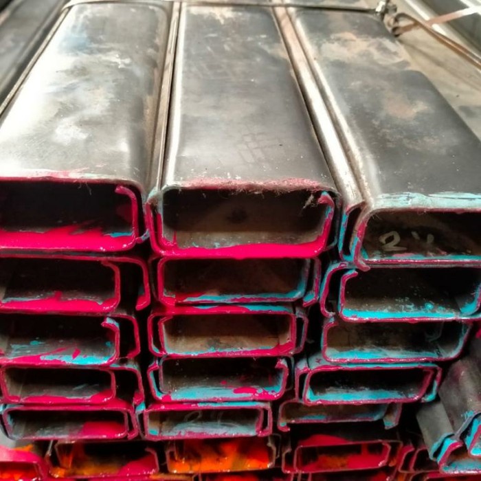 ✅Ori Unp 100 Sni Besi U Diskon