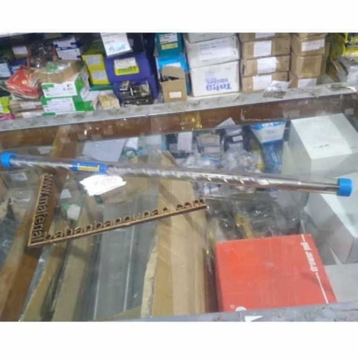 ✅COD Mata Bor Beton Sds Plus M 20 X 450 Mm Drill Pembuat Lubang Tembok Berkualitas