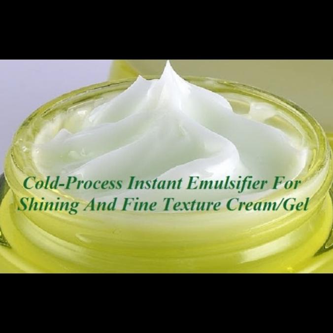 Pengental Kosmetik 50g /Pengental Skincare/Easy Emulsifier