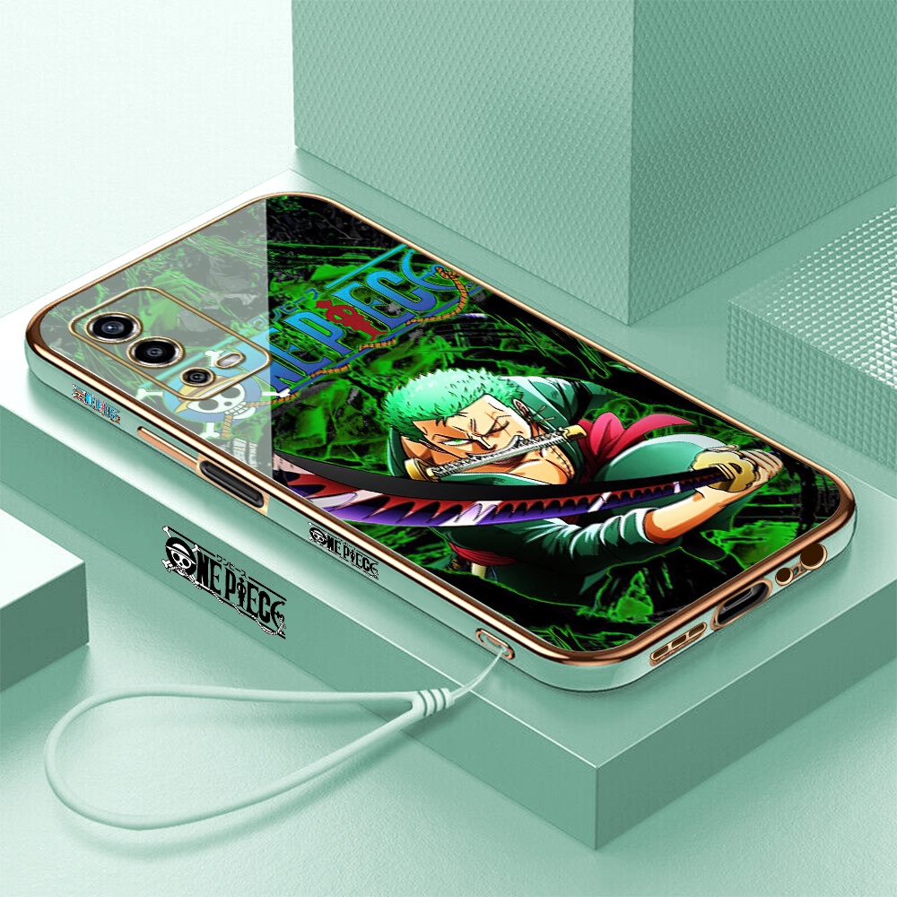 [Pengiriman lokal] OPPO F15 F17Pro F19 F19S A55 A59 A71 A72 A74 A76 A77S A77 A83 A91 A92 A95 A96 A78